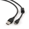 Gembird Cablexpert | Premium quality mini-USB cable CCF-USB2-AM5P-6