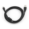 Gembird Cablexpert | Premium quality mini-USB cable CCF-USB2-AM5P-6