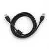 Gembird Cablexpert | USB 2.0 A M/FM | USB-A į USB-A USB A | USB A