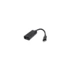 Gembird USB-C-Displayport adapteris A-CM-DPF-01