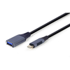 Gembird Cablexpert | USB-C į OTG AF adapteris