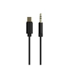 Gembird „Cablexpert“ USB C tipo į stereo 3,5 mm AUX laidas