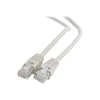 Cablexpert UTP Cat6 Patch cord, pilkas, 5 m