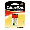 Grąžtas Irwin Camelion | 6LF22-BP1 | 9V/6LR61 | Plus Alkaline 6LR61 | 1 vnt.