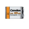 Camelion 9V/6HR61, 250 mAh, Ni-MH įkraunamos baterijos, 1 vnt.