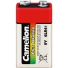 Camelion | 6LR61-SP1 | 9V/6LR61 | Plius šarminės 6LR61 baterijos | 1 vnt.