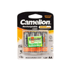 Camelion | AA/HR6 | 2500 mAh | Įkraunamos baterijos Ni-MH | 4 vnt.