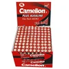Camelion AAA baterijų dėžutė, 200 vienetų