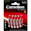 Camelion | AAA/LR03 | Plius Šarminis | 8 vnt.