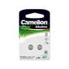 Camelion | AG1/LR60/LR621/364 | Alkaline Buttoncell | 2 pc(s)