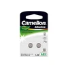 Camelion | AG3/LR41/LR736/392 | Alkaline Buttoncell | 2 pc(s)