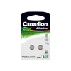 Camelion AG5 Alkaline baterijos 2 vnt. pakuotėje