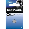 Camelion | CR1220-BP1 | CR1220 | Litis | 1 vnt.