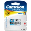 Camelion | CR2-BP1R | CR2 | 850 mAh | Litis | 1 vnt.