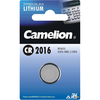 Camelion | CR2016-BP1 | CR2016 | Litis | 1 vnt.