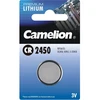 Stanley Camelion | CR2450-BP1 | CR2450 | Litis | 1 vnt.