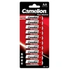 Camelion | LR6-BP10 | AA/LR6 | Plius Šarminis | 10 vnt.