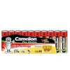 Camelion | LR6-BP10 | AA/LR6 | Plius Šarminis | 10 vnt.