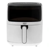 Gruzdintuvė Camry Airfryer orkaitė | CR 6313 | Galia 2000 W | Talpa 5 L | Konvekcija | Baltas