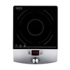 Kaitlentė Adler Camry Cooker Indukcija | CR 6515 | Degiklių / virimo zonų skaičius 1 | Juodas/Sidabrinis | Indukcija