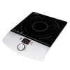 Kaitlentė Adler Camry Cooker Indukcija | CR 6515 | Degiklių / virimo zonų skaičius 1 | Juodas/Sidabrinis | Indukcija