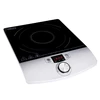 Kaitlentė Adler Camry Cooker Indukcija | CR 6515 | Degiklių / virimo zonų skaičius 1 | Juodas/Sidabrinis | Indukcija