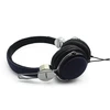Camry CR 1128 Ausinės/3.5mm jack/ 32Ω±10%/20Hz~20 000Hz/Juodas Camry CR 1128 Juodas, 3.5 mm, 20 - 20 000 Hz,