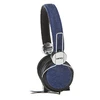 Camry CR 1128 Ausinės/3.5mm jack/ 32Ω±10%/20Hz~20 000Hz/Juodas Camry CR 1128 Juodas, 3.5 mm, 20 - 20 000 Hz,