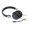 Camry CR 1128 Ausinės/3.5mm jack/ 32Ω±10%/20Hz~20 000Hz/Juodas Camry CR 1128 Juodas, 3.5 mm, 20 - 20 000 Hz,