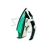Camry | CR 5024 | Steam Travel iron | 840 W | Vanduo tank capacity 40 ml | Baltas/žalias/juodas