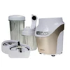 Camry | Maišytuvas | CR 4071 | Personal | 1700 W | Jar material Plastic | Jar capacity 1 L | rusvai gelsvas