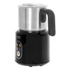 CAMRY CR 4498 automatic milk frother juodas, sidabrinis