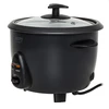 Adler Camry | Rice Cooker | CR 6419 | 400 W | 1 L | Number of programs 2 | Juodas