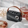 Camry | Speaker with radio | CR 1902 B | Juodas | Belaidė jungtis