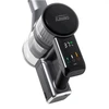 Camry CR 7063 vertikalus dulkių siurblys - PRO LED Juodas
