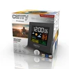 Meteo stotelė Camry CR-1166