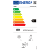 Mini baras Candy CHASD4351EBC | juodos spalvos