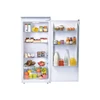 Candy | Šaldytuvas | CIL 220 EE/N | Energy efficiency class E | Built-in | Larder | Height 122.1 cm | Šaldytuvas net capacity 197 L | 39 dB | Baltas +DOVANA Hoover dulkių siurblys