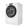 Skalbimo mašina Caso CSO486TWMB6/1-S, 8 kg, 1400 rpm, Balta