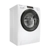 Skalbimo mašina Caso CSO486TWMB6/1-S, 8 kg, 1400 rpm, Balta