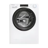 Skalbimo mašina Caso CSO486TWMB6/1-S, 8 kg, 1400 rpm, Balta