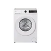 Candy Skalbimo mašina | GD 498-S | Energy efficiency class A | Front loading | Skalbimo talpa 9kg | 1400 RPM | Gylis 60 cm | Plotis 60 cm | LED | Steam function +DOVANA Hoover dulkių siurblys