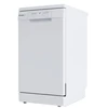 Candy Indaplovė | CDPH 2L1049W-01 | Free standing | Plotis 45 cm | Number of place settings 10 | Number of programs 5 | Energy efficiency class E | Baltas +DOVANA Hoover dulkių siurblys