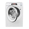 Candy | Skalbimo mašina with Dryer | ROW 4966DWMC7-S | Energy efficiency class D | Front loading | Skalbimo talpa 9kg | 1400 RPM | Gylis 58 cm | Plotis 60 cm | Ekranas | TFT | Drying system | Drying capacity 6kg | Steam function | Baltas