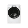 Candy Skalbimo mašina | RP4 476BWMBC/1-S | Energy efficiency class A | Front loading | Skalbimo talpa 7kg | 1400 RPM | Gylis 45 cm | Plotis 60 cm | Ekranas | 6-digit | Steam function | Wi-Fi | Baltas +DOVANA Hoover dulkių siurblys