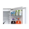 Candy Šaldytuvas | CMLS68EW | Energy efficiency class E | Built-in | Larder | Height 82 cm | Šaldytuvas net capacity 135 L | Ekranas | 39 dB | Baltas +DOVANA Hoover dulkių siurblys