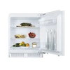 Candy Šaldytuvas | CMLS68EW | Energy efficiency class E | Built-in | Larder | Height 82 cm | Šaldytuvas net capacity 135 L | Ekranas | 39 dB | Baltas +DOVANA Hoover dulkių siurblys