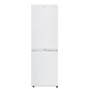Candy Šaldytuvas | CNCQ2T618EW | Energy efficiency class E | Free standing | Combi | Height 185 cm | No Frost system | Šaldytuvas net capacity 235 L | Šaldiklis net capacity 120 L | 38 dB | Baltas +DOVANA Hoover dulkių siurblys