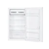 Candy | Šaldytuvas | COHS 38E36W | Energy efficiency class E | Free standing | Larder | Height 85 cm | Šaldytuvas net capacity 90 L | 39 dB | Baltas +DOVANA Hoover dulkių siurblys