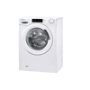 Candy Skalbimo mašina | CS 128TXME/1-S | Energy efficiency class A | Front loading | Skalbimo talpa 8kg | 1200 RPM | Gylis 53 cm | Plotis 60 cm | LCD | Baltas